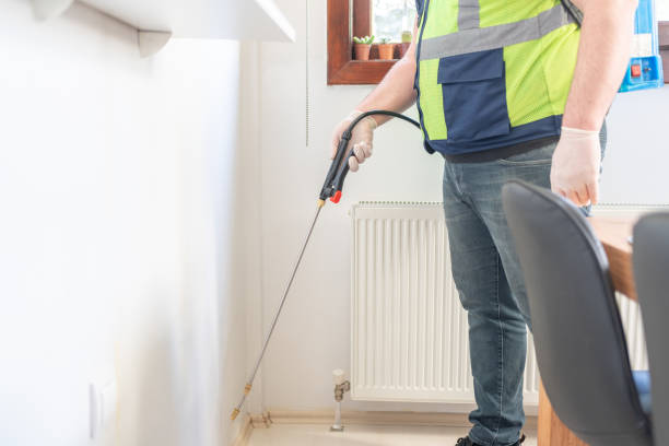 Best Residential Pest Control  in The Village Of Indian Hill, OH